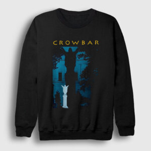 Sonic Excess Crowbar Sweatshirt