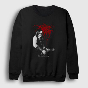 Sorg Darkthrone Sweatshirt