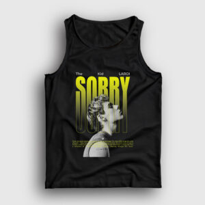 Sorry The Kid LAROI Atlet