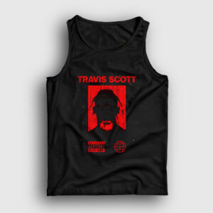 Space Astroworld Travis Scott Atlet