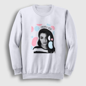 Spots Charli Xcx Sweatshirt