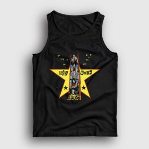 Star K-Pop BoyNextDoor Atlet siyah