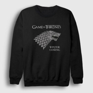 Stark Game Of Thrones Sweatshirt