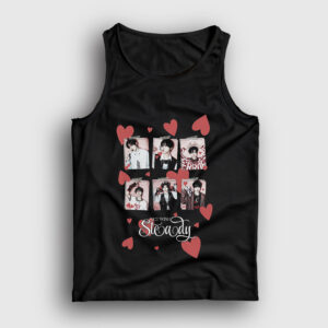 Steady Nct Wish Atlet siyah