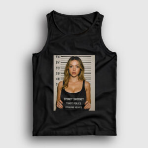 Stealing Hearts Sydney Sweeney Atlet