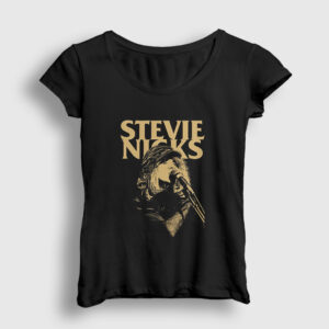 Stevie Nicks Fleetwood Mac Kadın Tişört