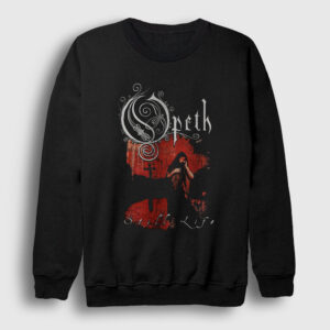 Still Life Opeth Sweatshirt