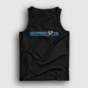 Stripes Bike Hediye Bisiklet Atlet
