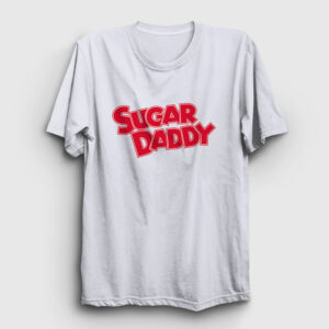 Sugar Daddy Tişört