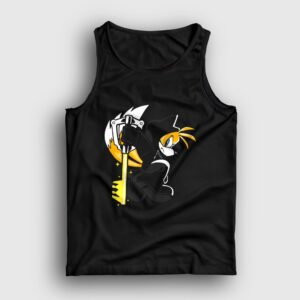 Tails Kingdom Hearts Atlet Siyah