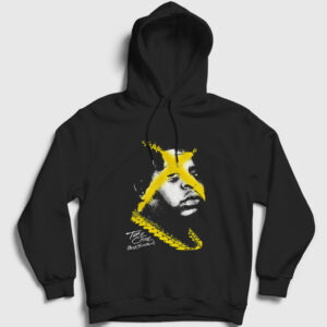 Take Care BigXthaPlug Kapşonlu Sweatshirt