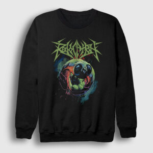 Teratogenesis Revocation Sweatshirt