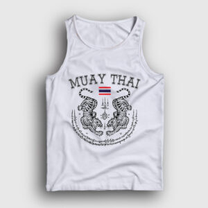 Thailand Kaplan Ufc Mma Muay Thai Atlet