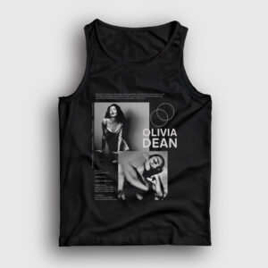 The Art Of Loving Olivia Dean Atlet