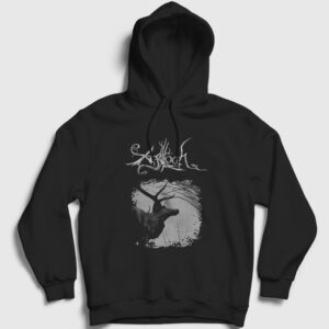 The Mantle Agalloch Kapşonlu Sweatshirt