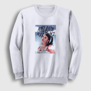 The Sky Poster Melanie Martinez Sweatshirt