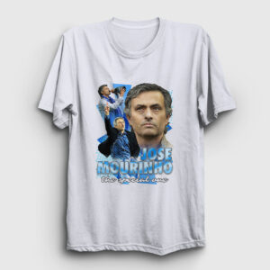 The Special One Jose Mourinho Tişört