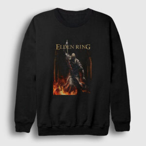 The Tarnished One Elden Ring Sweatshirt