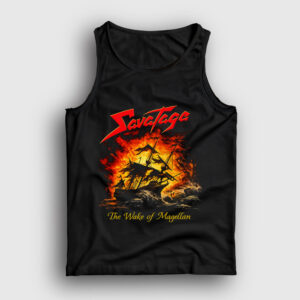 The Wake Of Magellan Savatage Atlet