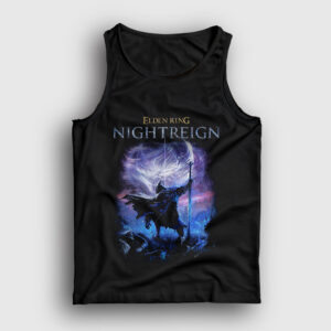 The Wylder Elden Ring Nightreign Atlet siyah