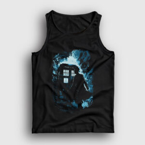 Time Tardis Doktor Dr Doctor Who Atlet