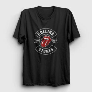 Tour The Rolling Stones Tişört