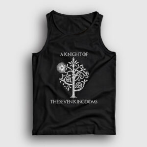 Tree A Knight Of The Seven Kingdoms Atlet siyah