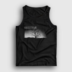 Tree Burzum Atlet siyah