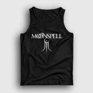 Trident Moonspell Atlet siyah