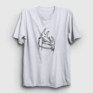 Twin Fantasy Car Seat Headrest Tişört