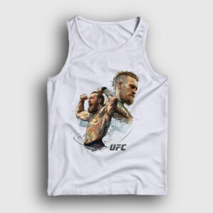 Ufc Conor McGregor Atlet beyaz