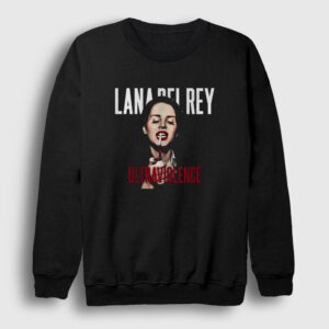 Ultraviolence Lana Del Rey Sweatshirt