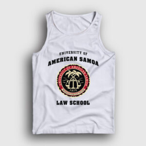 University Of American Samoa Better Call Saul Atlet