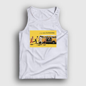 Van V2 Little Miss Sunshine Atlet