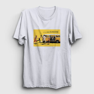 Van V2 Little Miss Sunshine Tişört