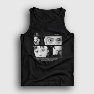 Vengeance Bibi Atlet siyah