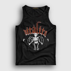 Vitality Nikolas Rendl Pyromaniac Atlet Siyah