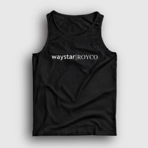 Waystar Royco Dizi Succession Atlet siyah