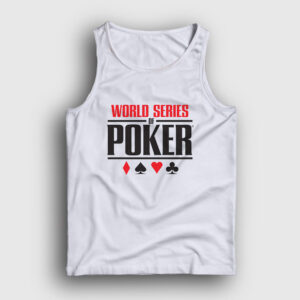 Wsop World Series Of Poker Atlet