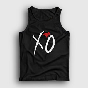 Xo The Weeknd Atlet