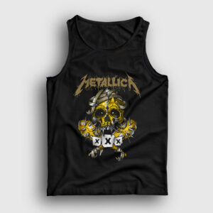 XXX Metallica Atlet