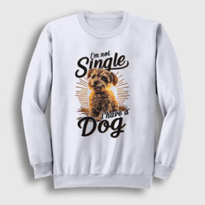 Yorkshire Terrier Köpek Hediye Sweatshirt