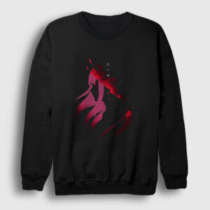 Zero Two V3 Darling In The Franxx Sweatshirt